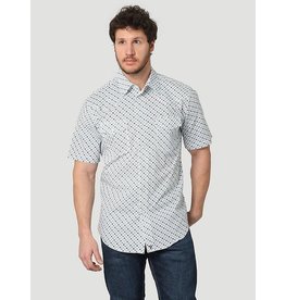 Wrangler - Men's 20X AC Short Sleeve Shirt - 112314978