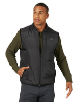 Wrangler Wrangler - Men's Outdoor Eucalyptus Vest - NSV29CA