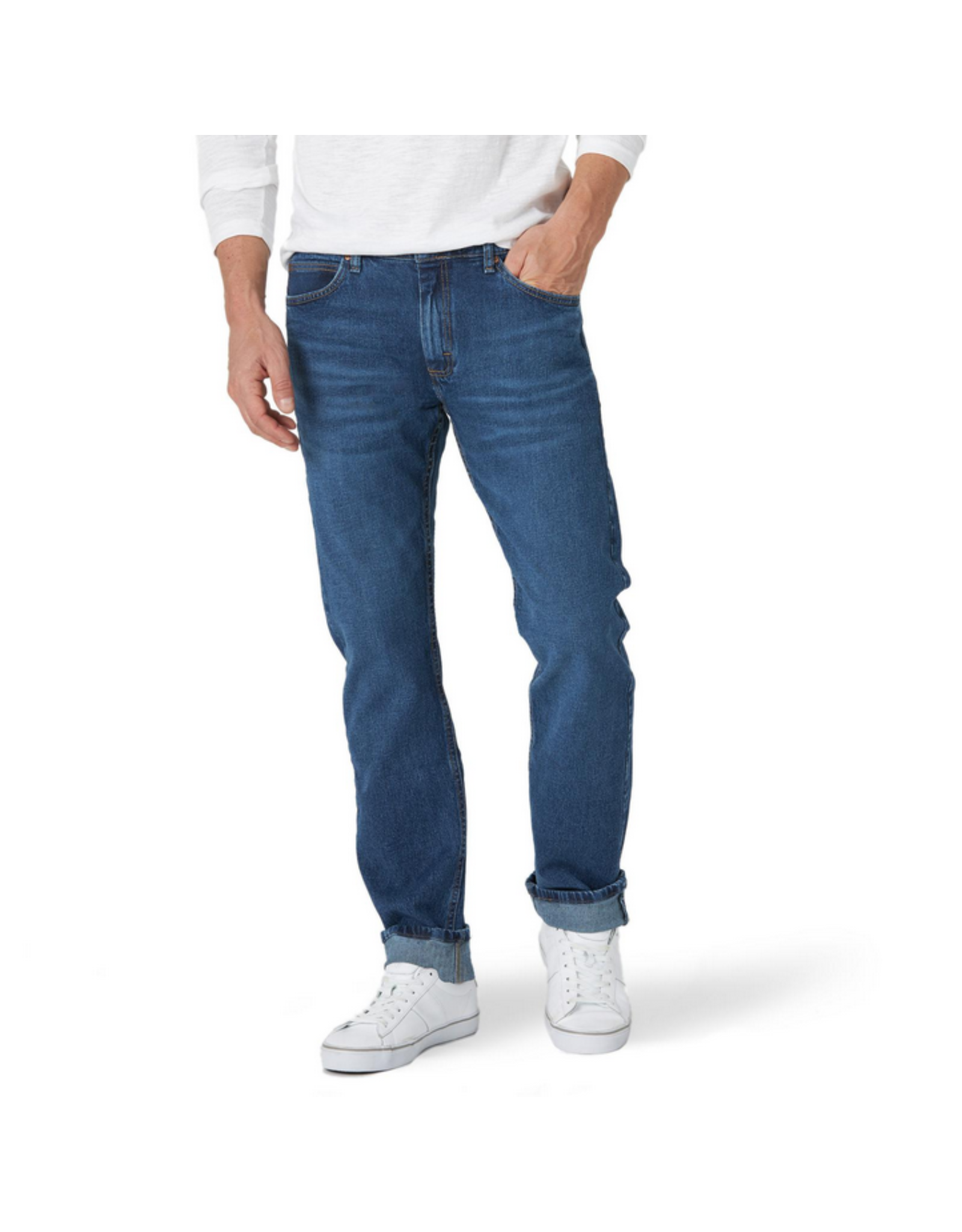 bevestigen Aannemer conservatief LEE-Legendary Core Slim Straight Jean-102003517 - Oly's Home Fashion