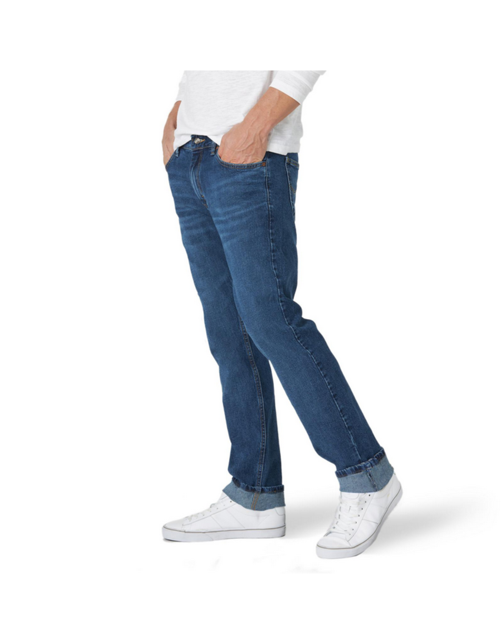 LEE - Legendary Core Slim Straight Jean - 102003517