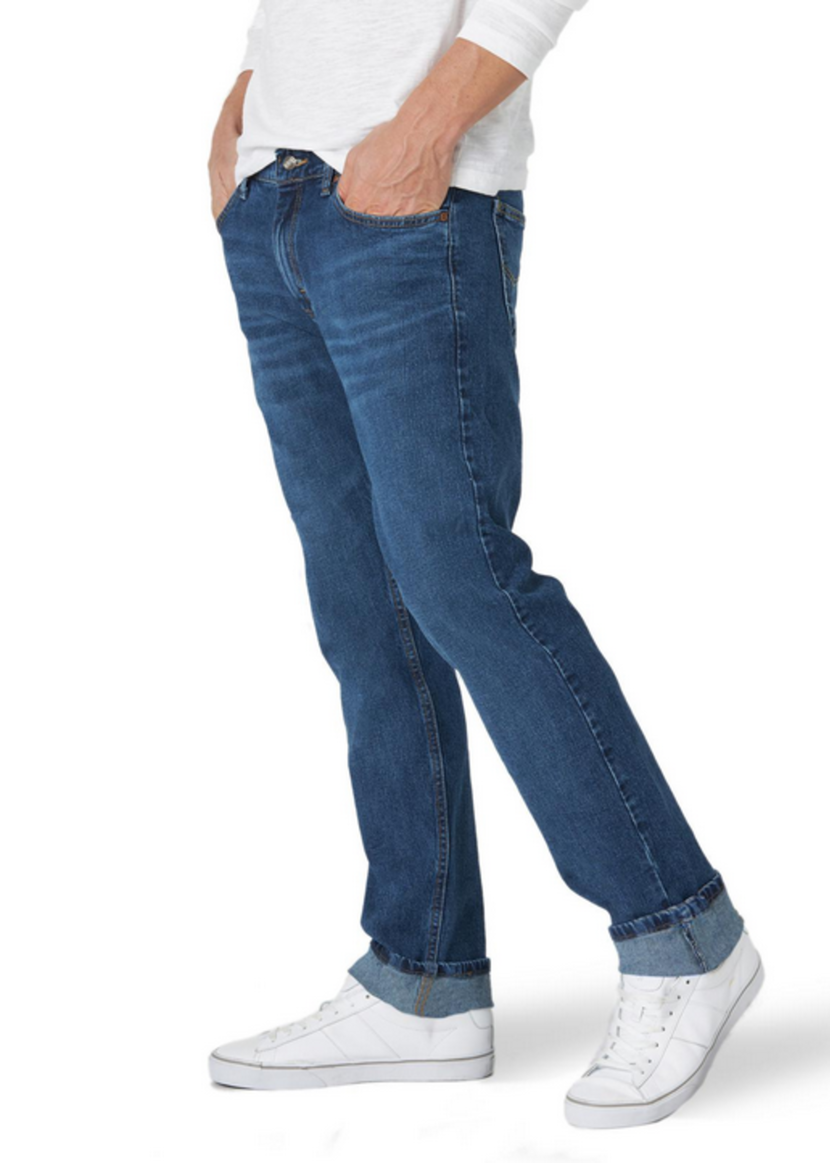 LEE - Legendary Core Slim Straight Jean - 102003517