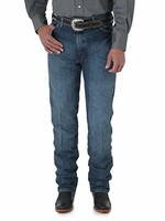 Wrangler Wrangler - Men Rock 47 SLim Boot Jean - 112315121