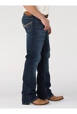 Wrangler - Men's 20X Vintage Boot Cut Jean - 112315145