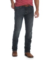 Wrangler Retro - Mens Slim Straight Jeans - 88MWZJM