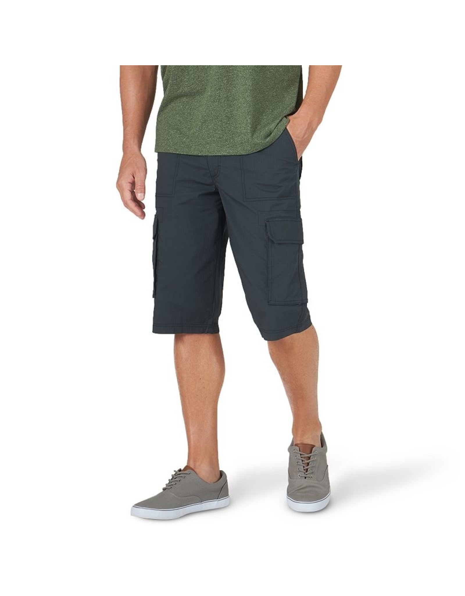 LEE- Extreme Motion Cameron Cargo Short-112314312 - Oly's Home Fashion