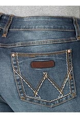 Wrangler - Retro® Mae Jean - Mid Rise - Plus Size - 1009PWZMS