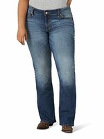 Wrangler Wrangler - Retro® Mae Jean - Mid Rise - Plus Size - 1009PWZMS