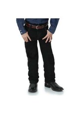 Wrangler - Boys Silver Edition Jeans - 1013BSEWK