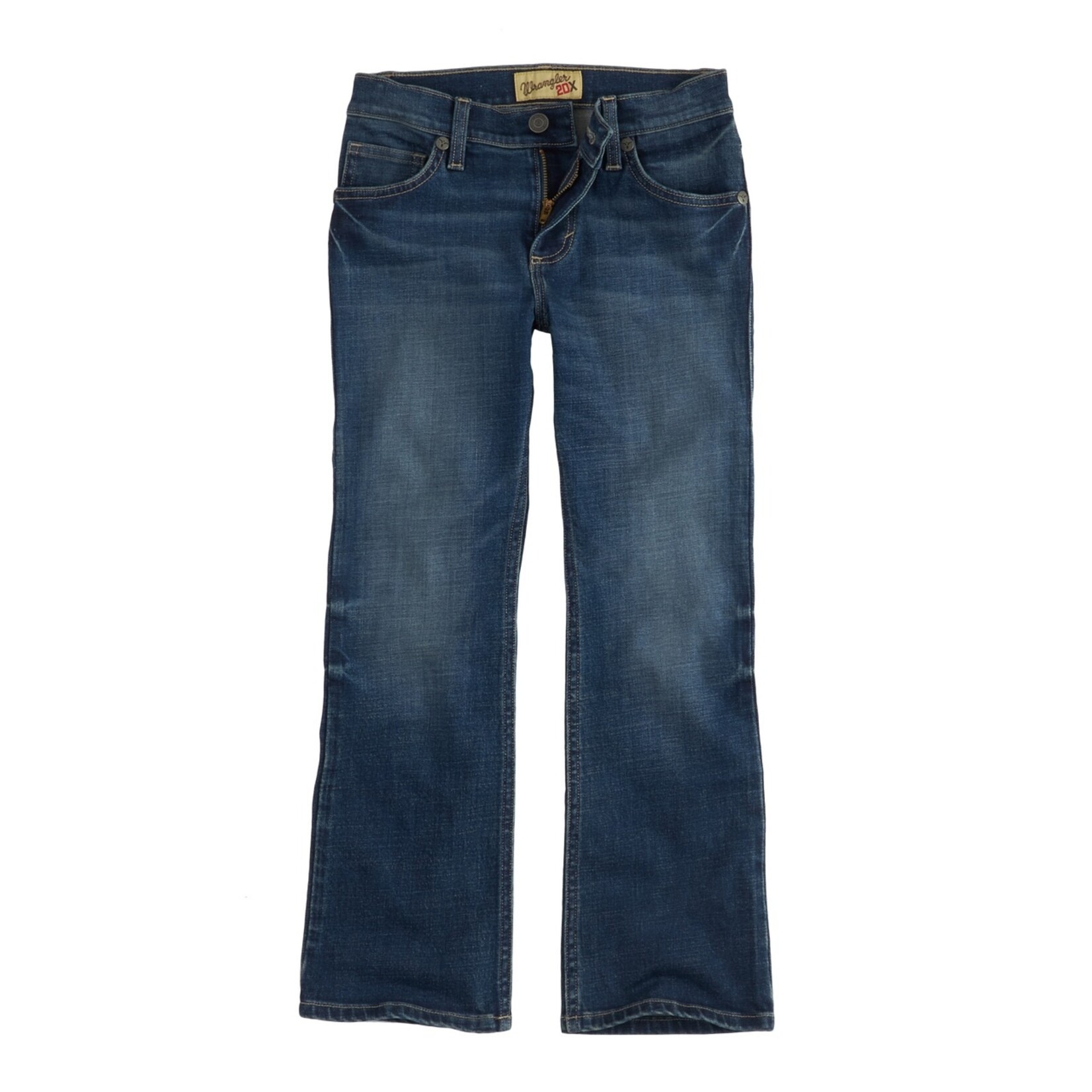 Wrangler Wrangler - Boy's 20X Vintage Boot Jeans - 42BWXEY