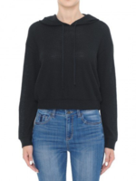Ambiance Apparel Women Plus Size Long Sleeve Knit Sweater - 71237