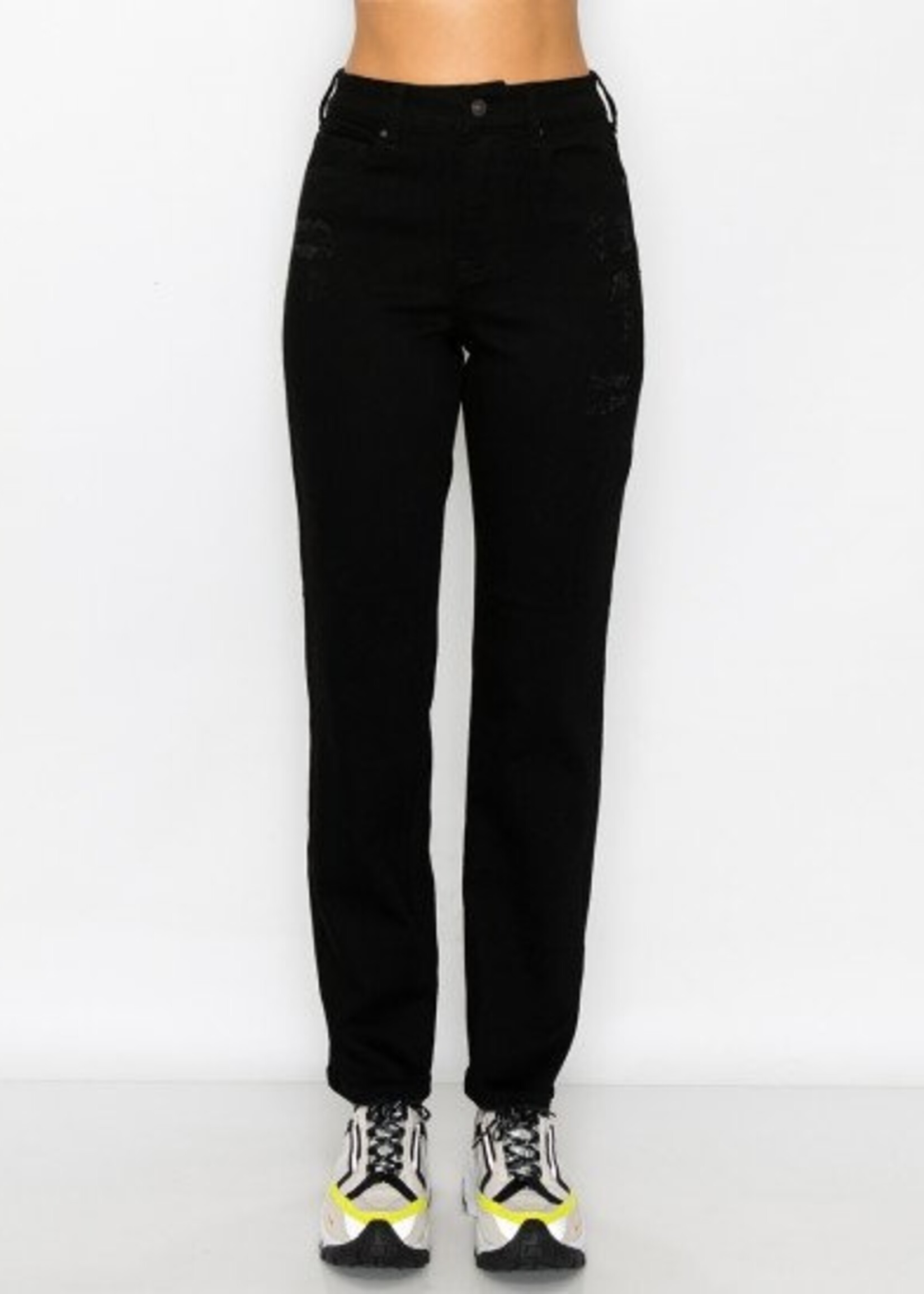 Wax Jeans Wax Jeans Women SLIM STRAIGHT 90247