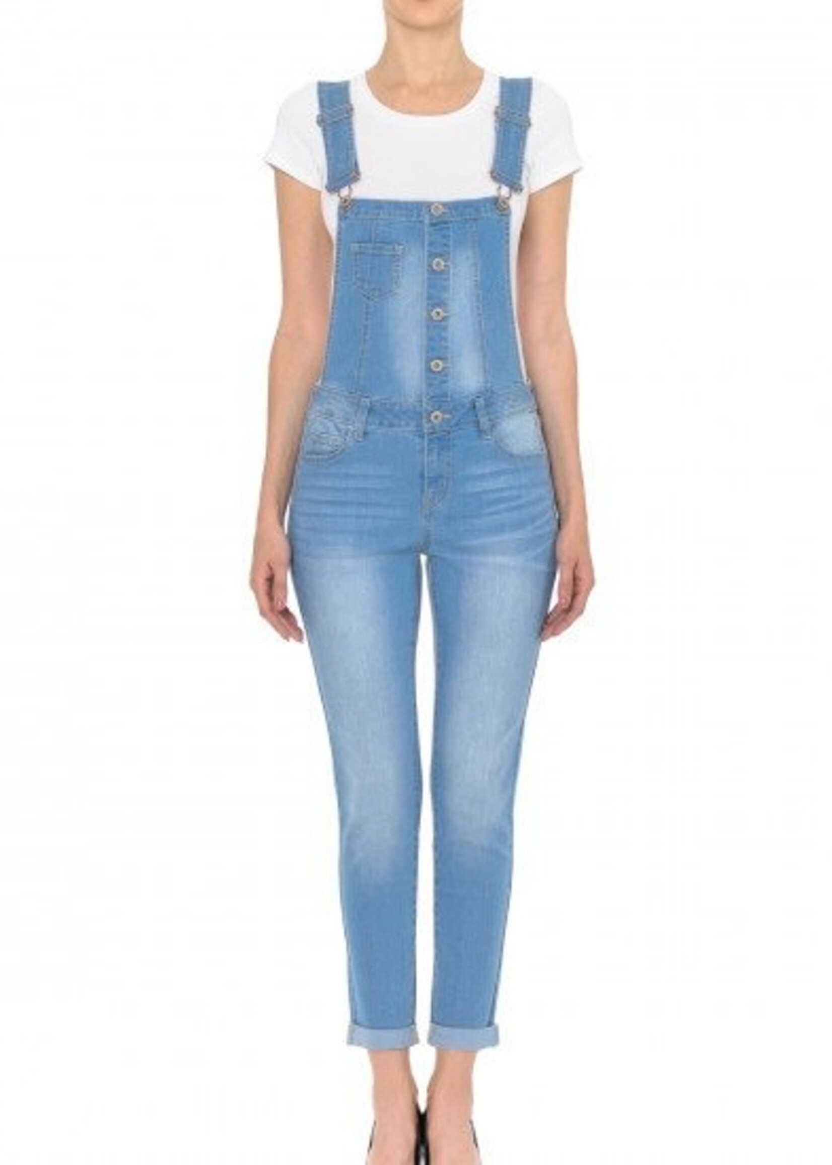 fvwitlyh Pants for Women Jean Overalls for Women Pants Denim