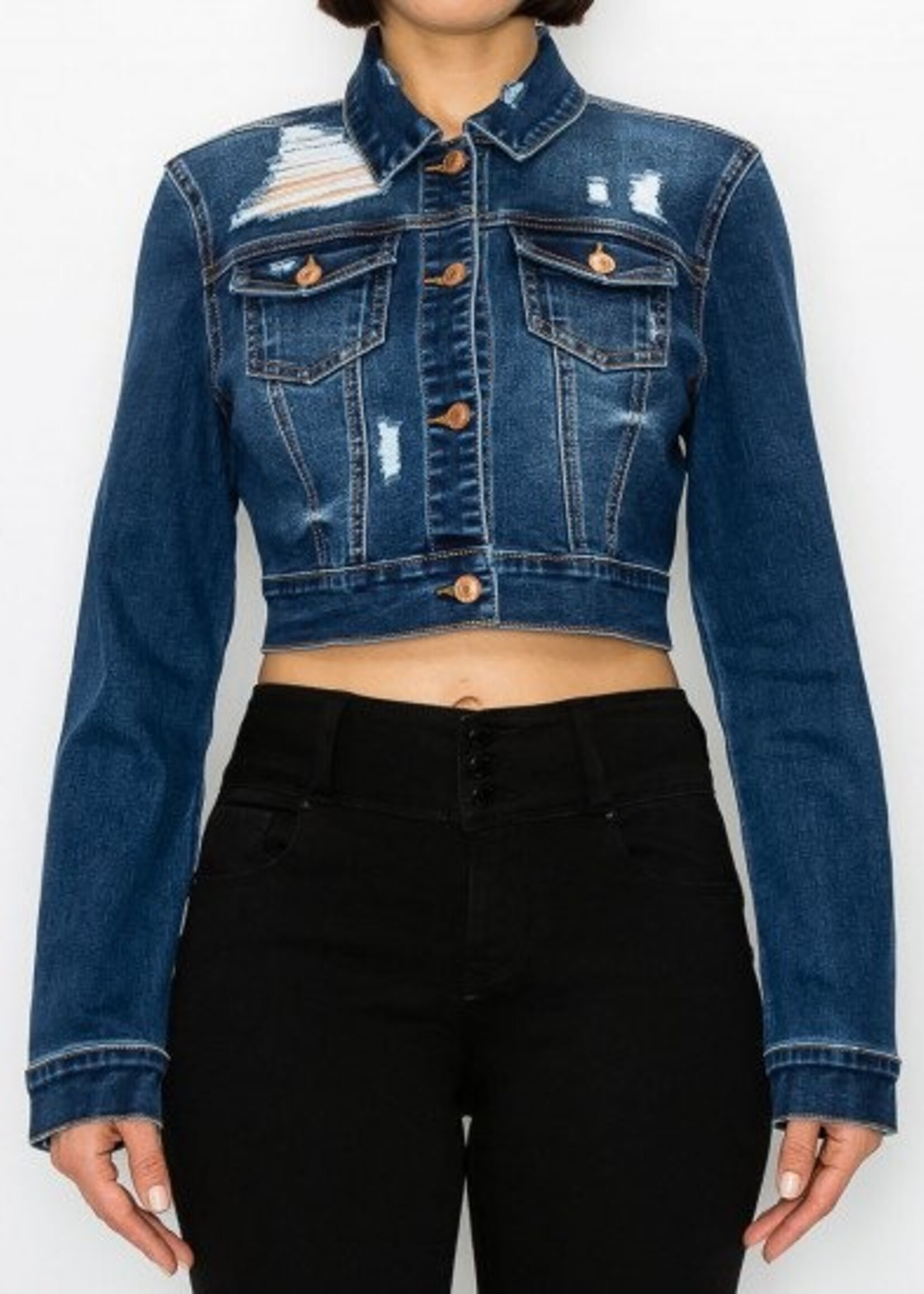 Denim Jackets - Country Outfitter