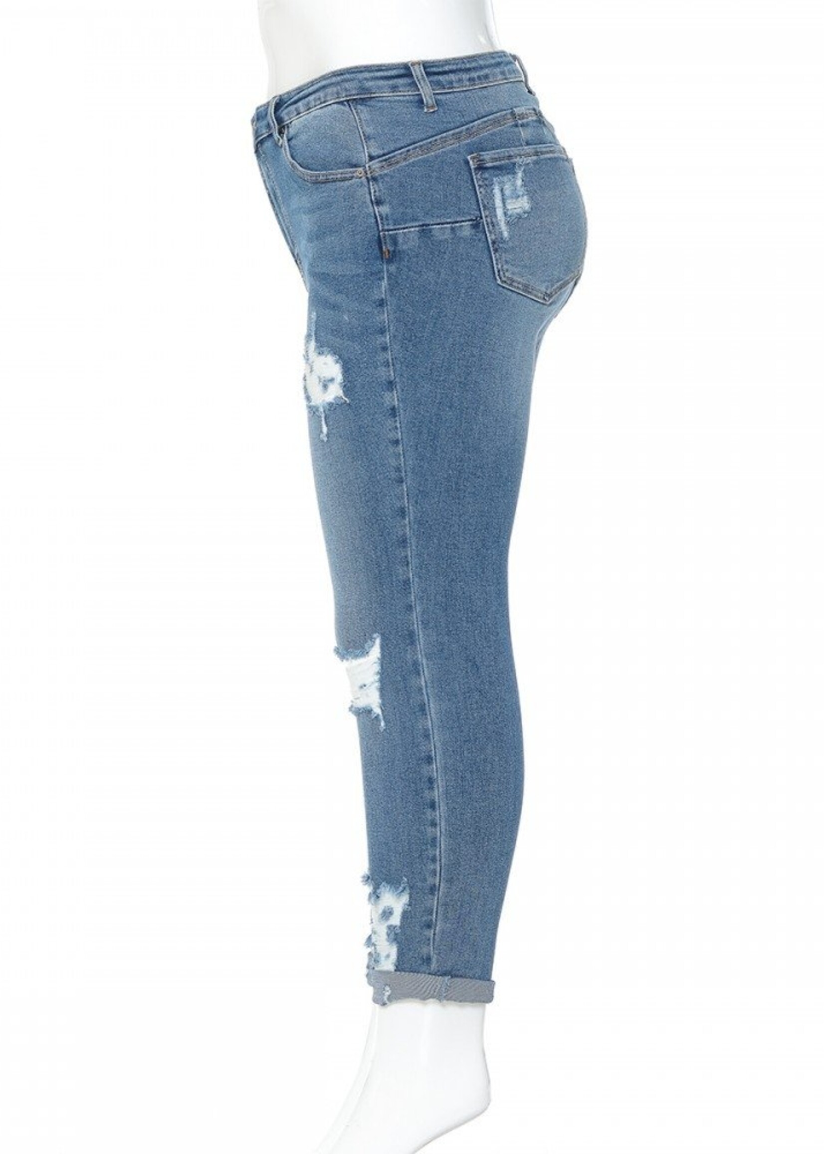 Stylish & Hot wholesale push up jeans at Affordable Prices
