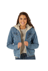 Wrangler - Women's Retro Outerwear Jacket - 112317280