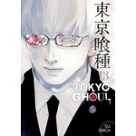 Viz Media Tokyo Ghoul Gn Vol 13