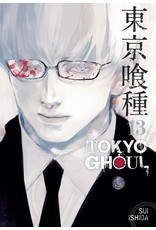 Viz Media Tokyo Ghoul Gn Vol 13
