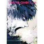 Viz Media Tokyo Ghoul Re Gn Vol 9