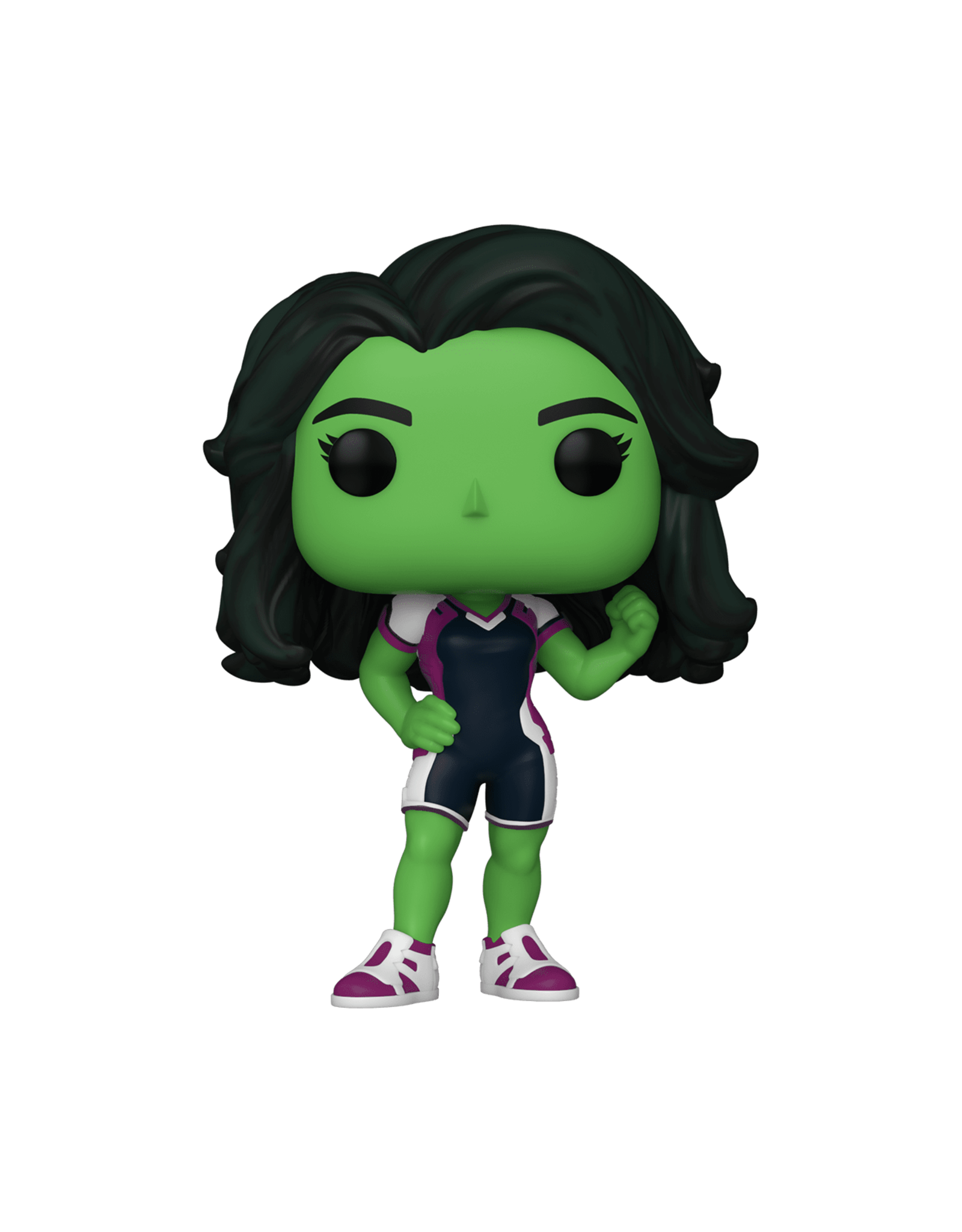 FUNKO Funko Pop! She Hulk - She-Hulk
