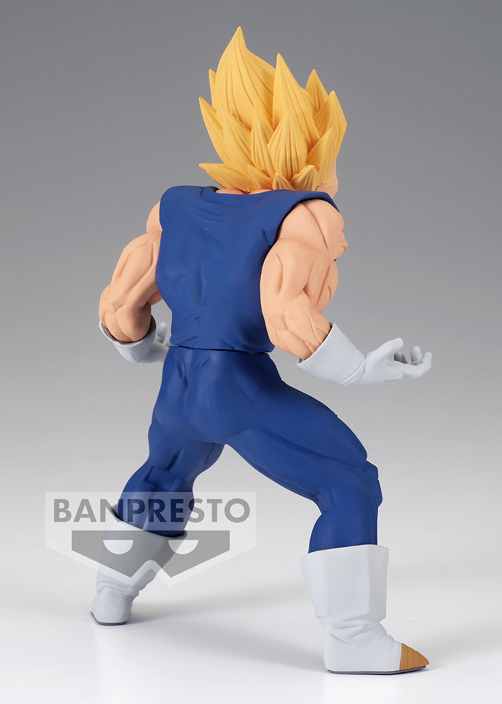  Banpresto Dragon Ball Super Super Hero MATCH MAKERS