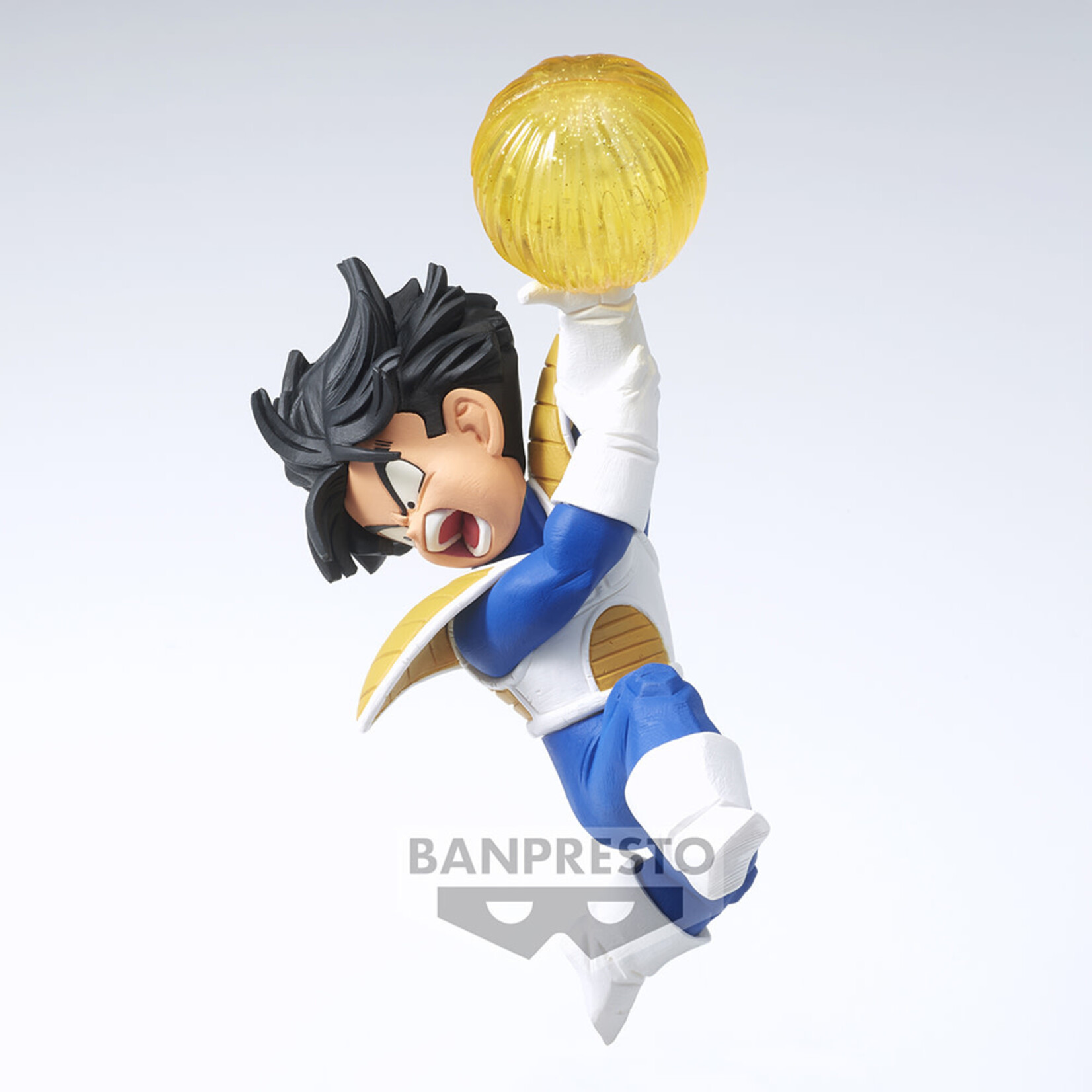 BANPRESTO DRAGON BALL Z Gxmateria THE SON GOHAN II