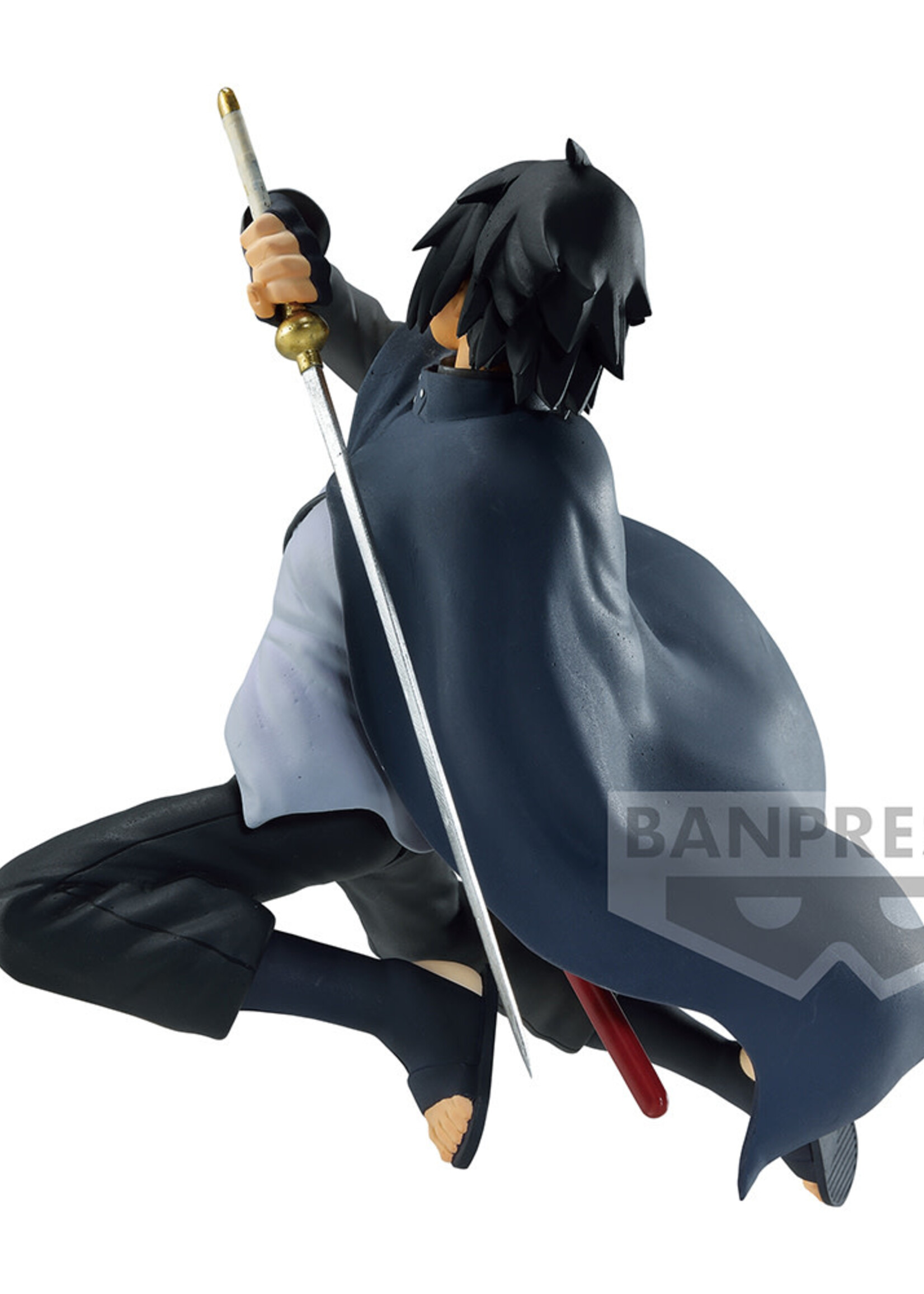 NARUTO SHIPPUDEN VIBRATION STARS-UCHIHA SASUKE-Ⅲ, NARUTO