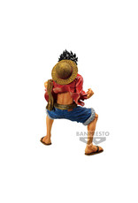 BANPRESTO One Piece Banpresto Chronicle King Of Artist The Monkey.D.Luffy