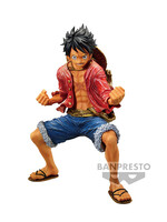 BANPRESTO One Piece Banpresto Chronicle King Of Artist The Monkey.D.Luffy