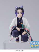 Demon Slayer: Kimetsu no Yaiba PM Perching Figure "Shinobu Kocho" -Hashira Meeting-