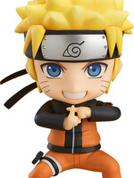 BANPRESTO Nendoroid Naruto Uzumaki(4th-run)