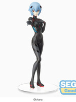 EVANGELION: 3.0+1.0 Thrice Upon a Time SPM Figure "Rei Ayanami (Tentative Name)" ~Hand Over~