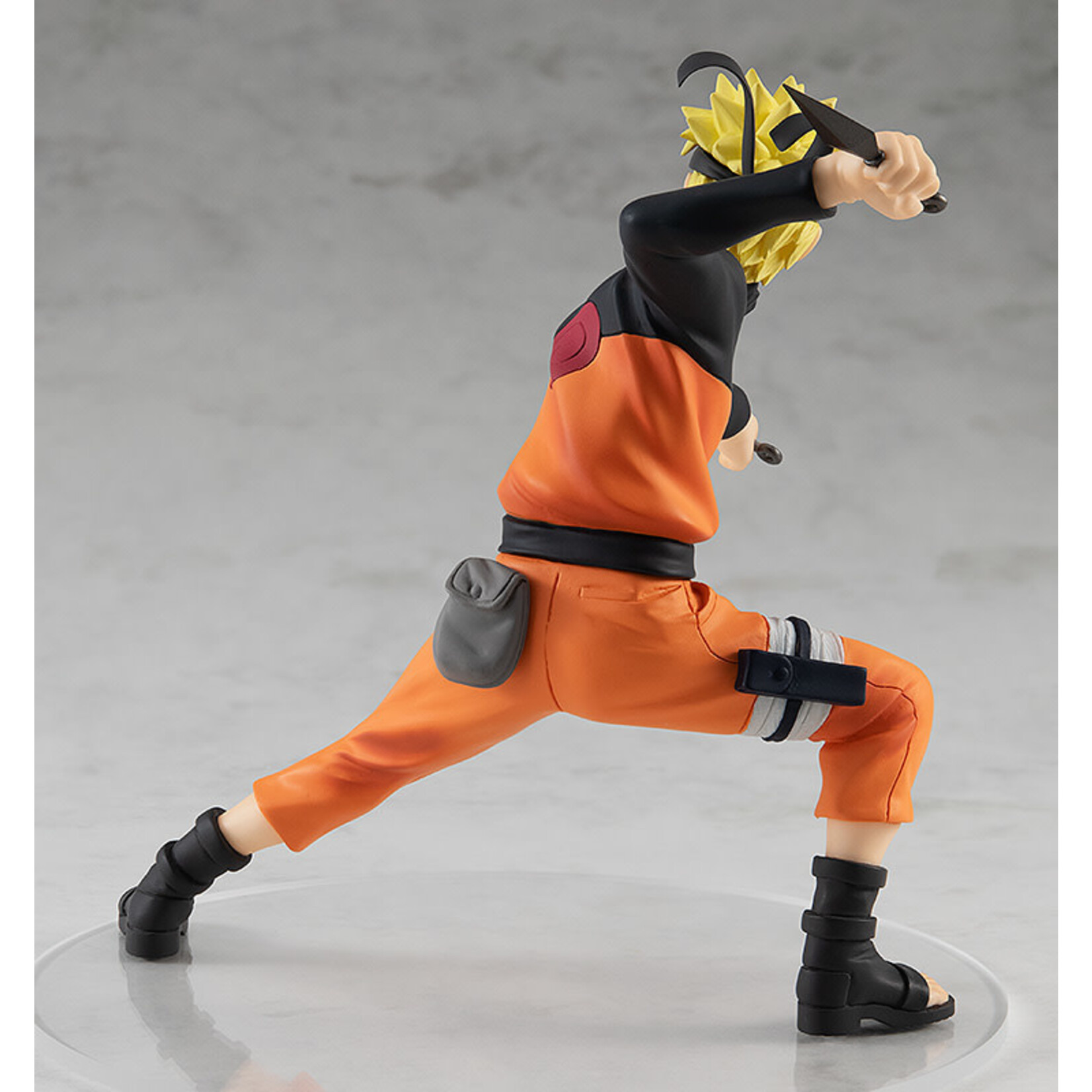 POP UP PARADE Naruto Uzumaki