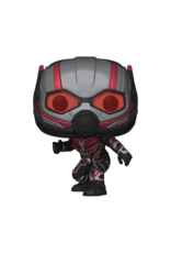 FUNKO Funko Pop! Ant-Man and the Wasp: Quantumania - Ant-Man