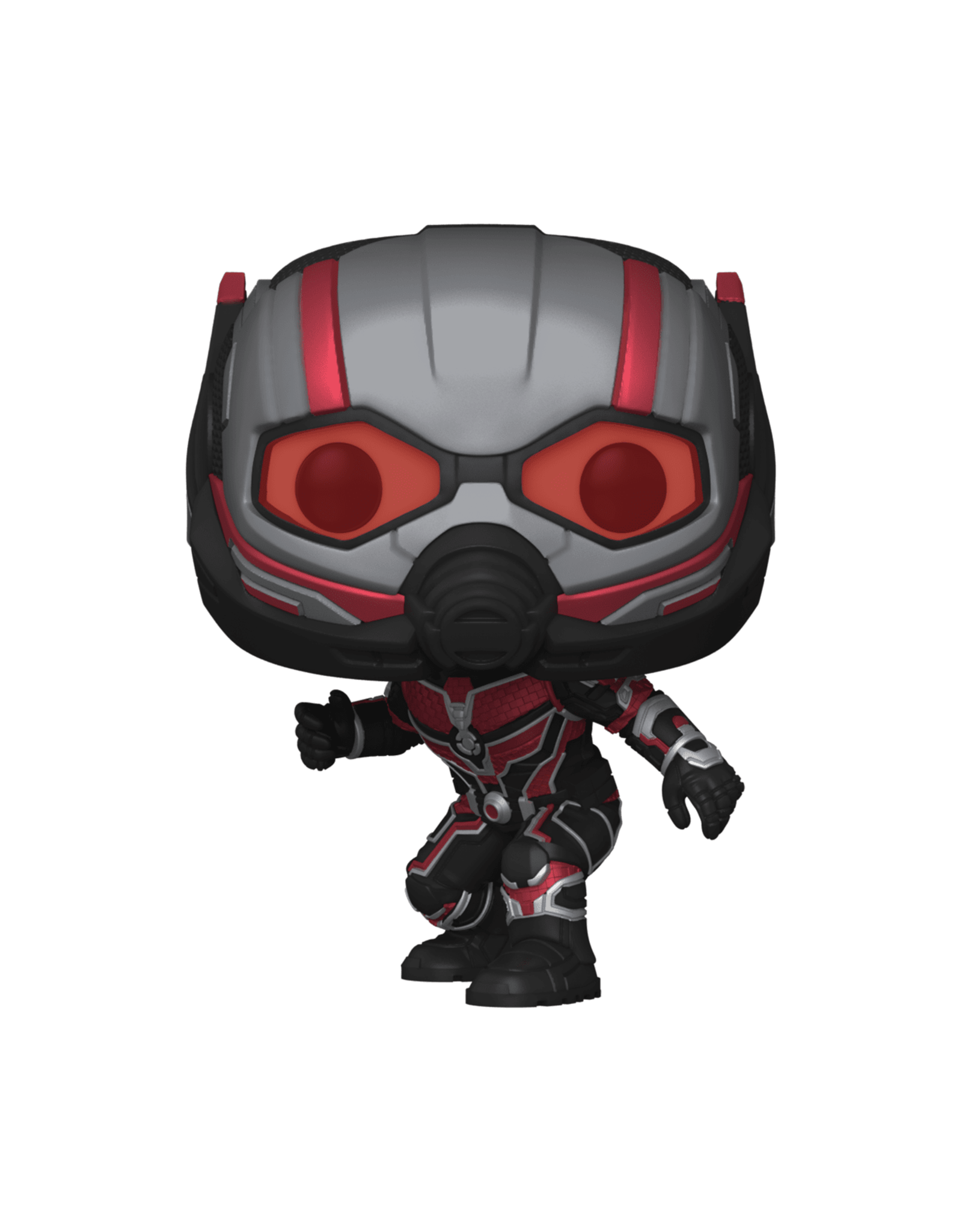FUNKO Funko Pop! Ant-Man and the Wasp: Quantumania - Ant-Man