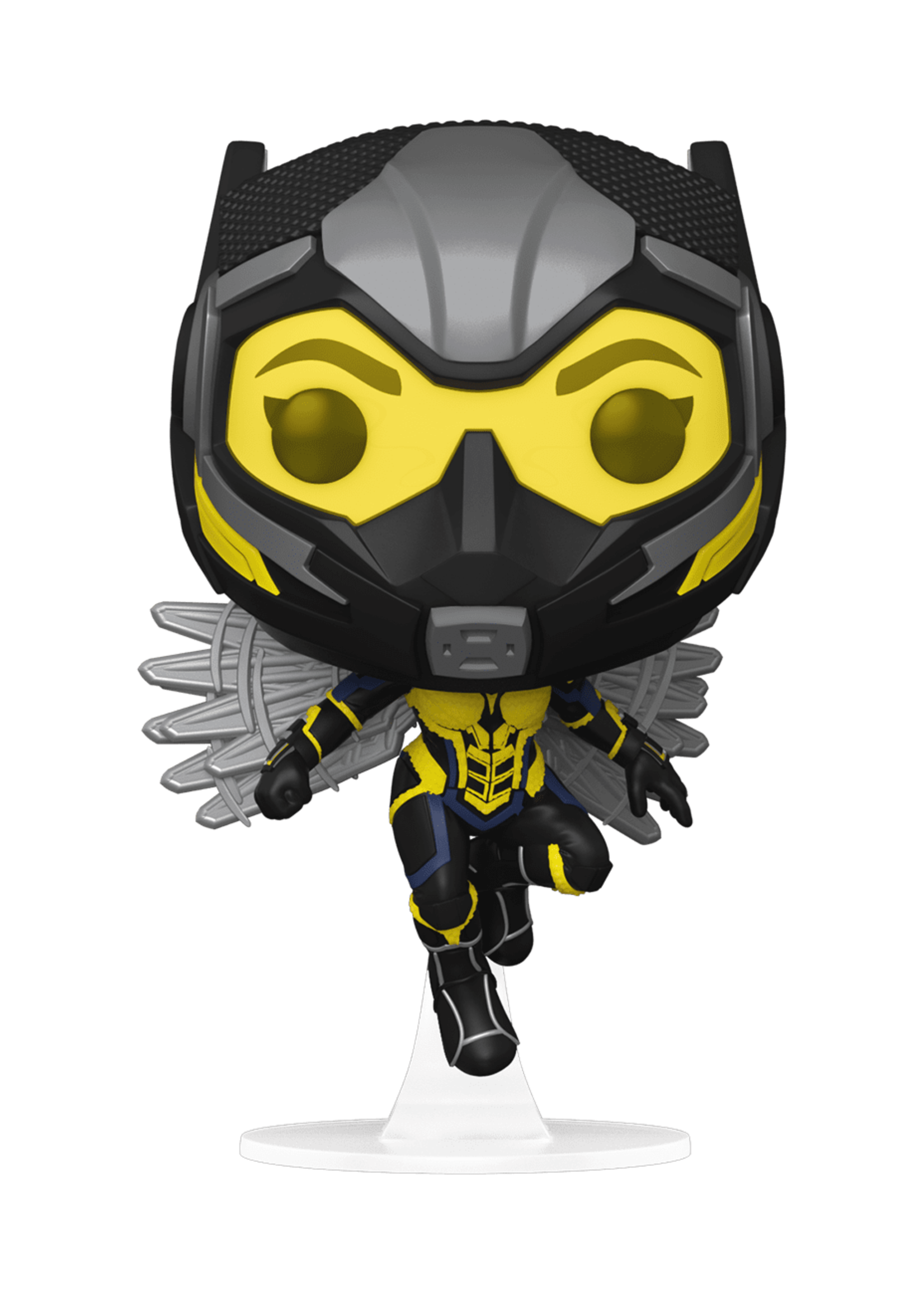 FUNKO Funko Pop! Ant-Man and the Wasp: Quantumania - Wasp