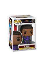FUNKO Funko Pop! Ant-Man and the Wasp: Quantumania - Kang