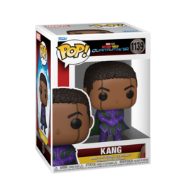 FUNKO Funko Pop! Ant-Man and the Wasp: Quantumania - Kang