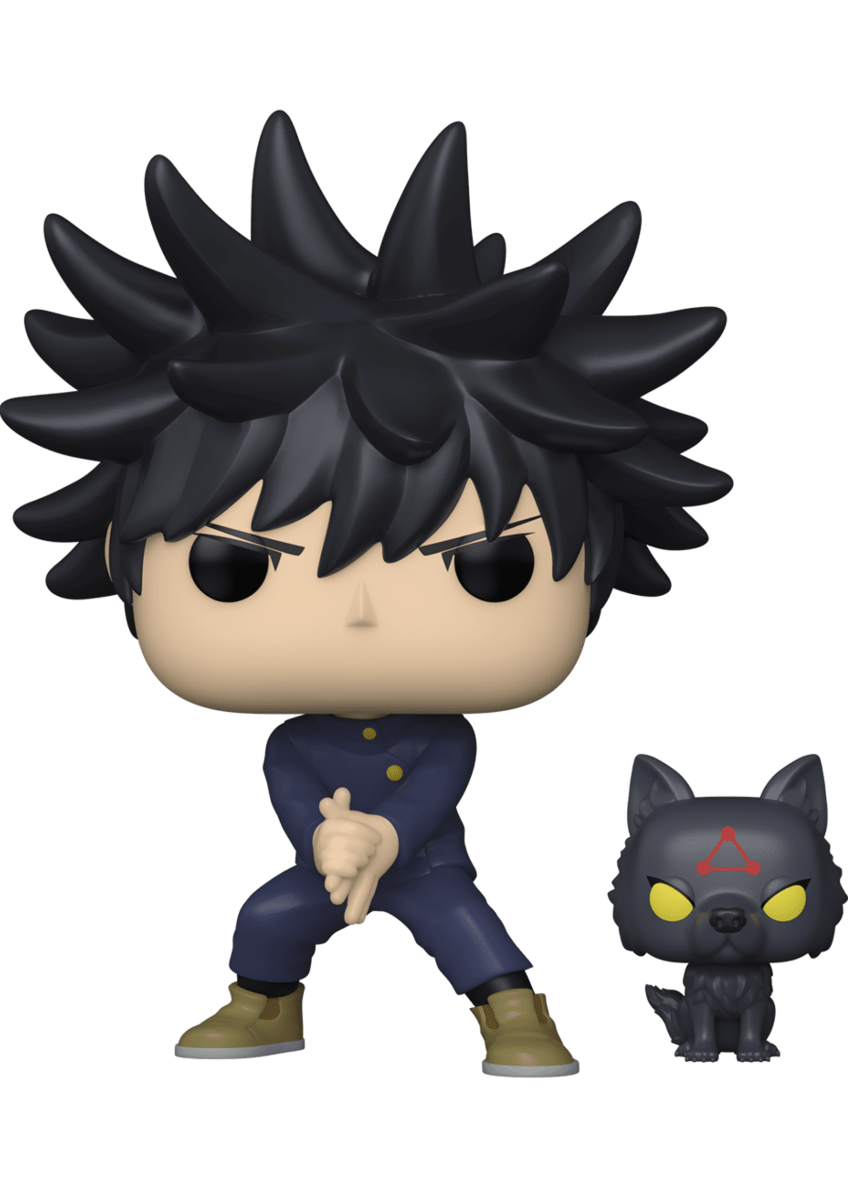 Funko Pop! Jujutsu Kaisen