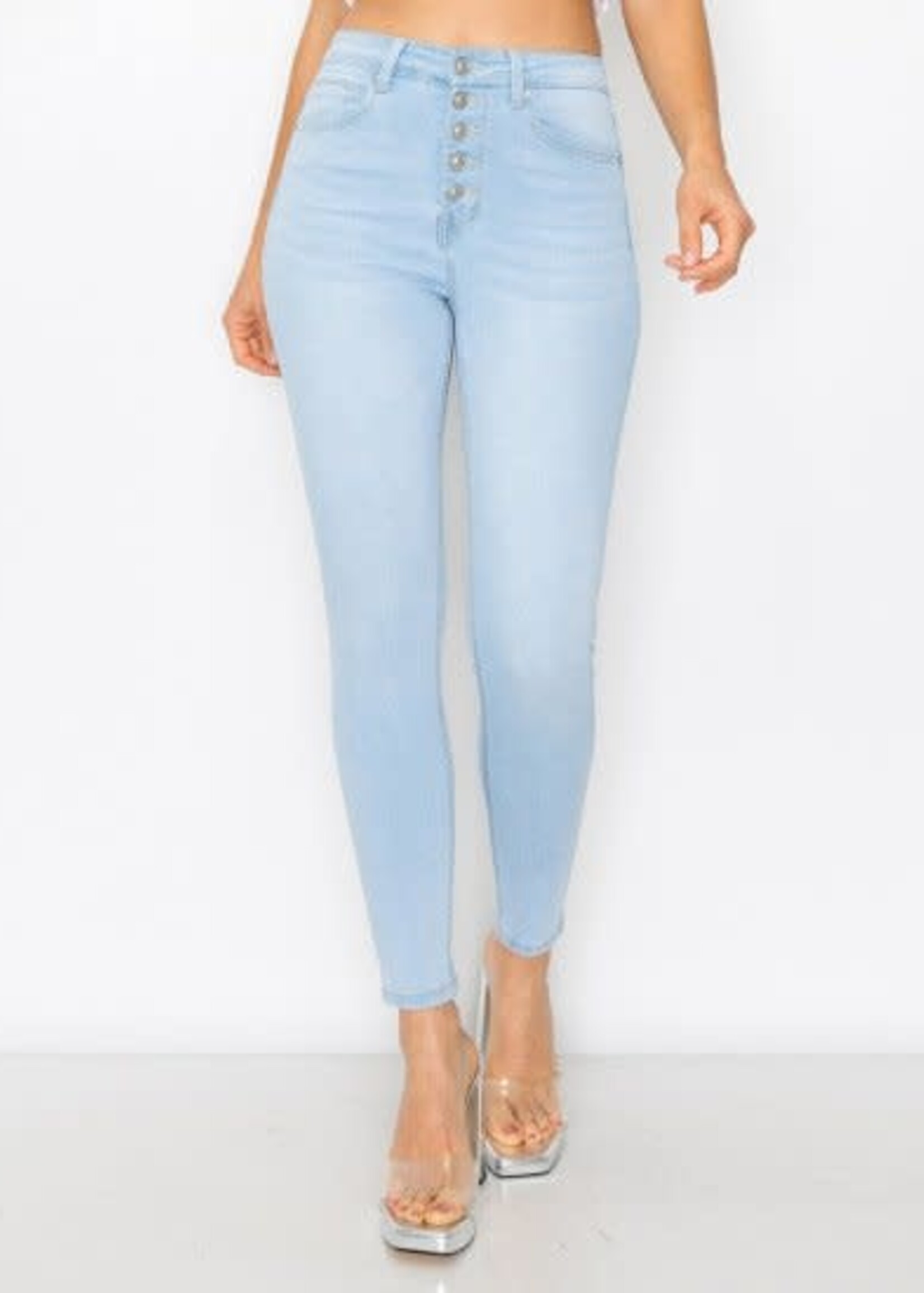 Skinny Jeans for Women - Buy Skinny Fit Jeans Online | ONLY