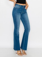 Womans High Rise Push Up Jeans - 90205XL - Oly's Home Fashion