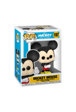 FUNKO Funko Pop! :  Mickey & Friends - Mickey Mouse