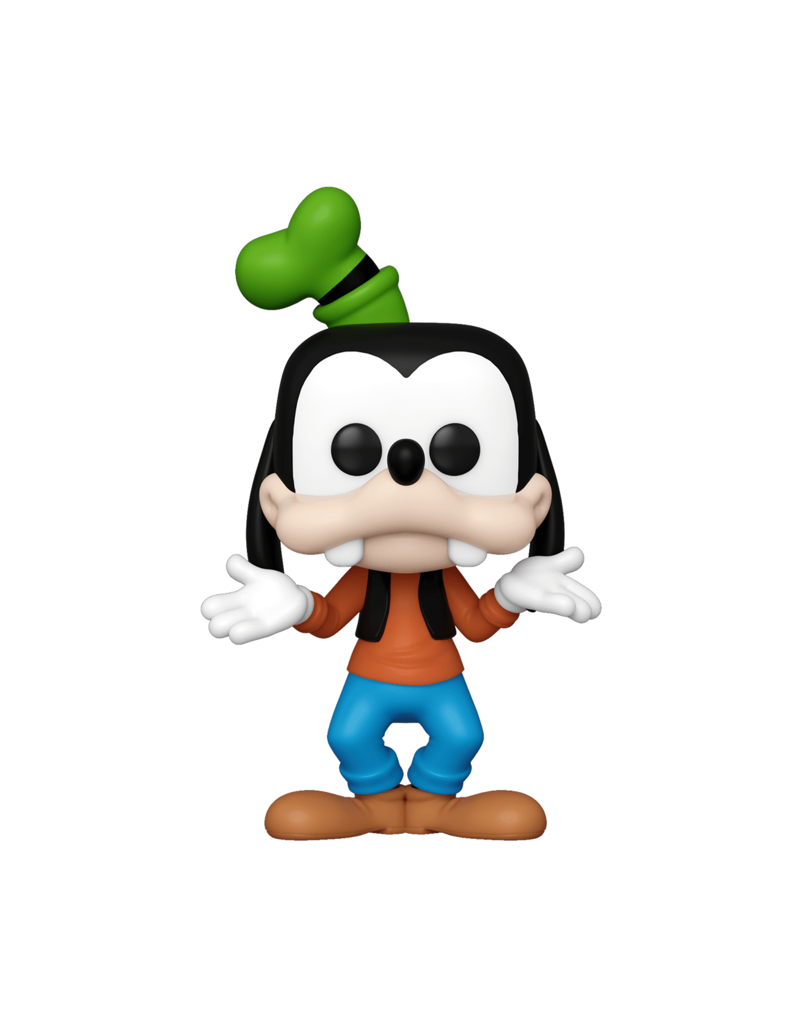 FUNKO Funko Pop!:  Mickey & Friends - Goofy