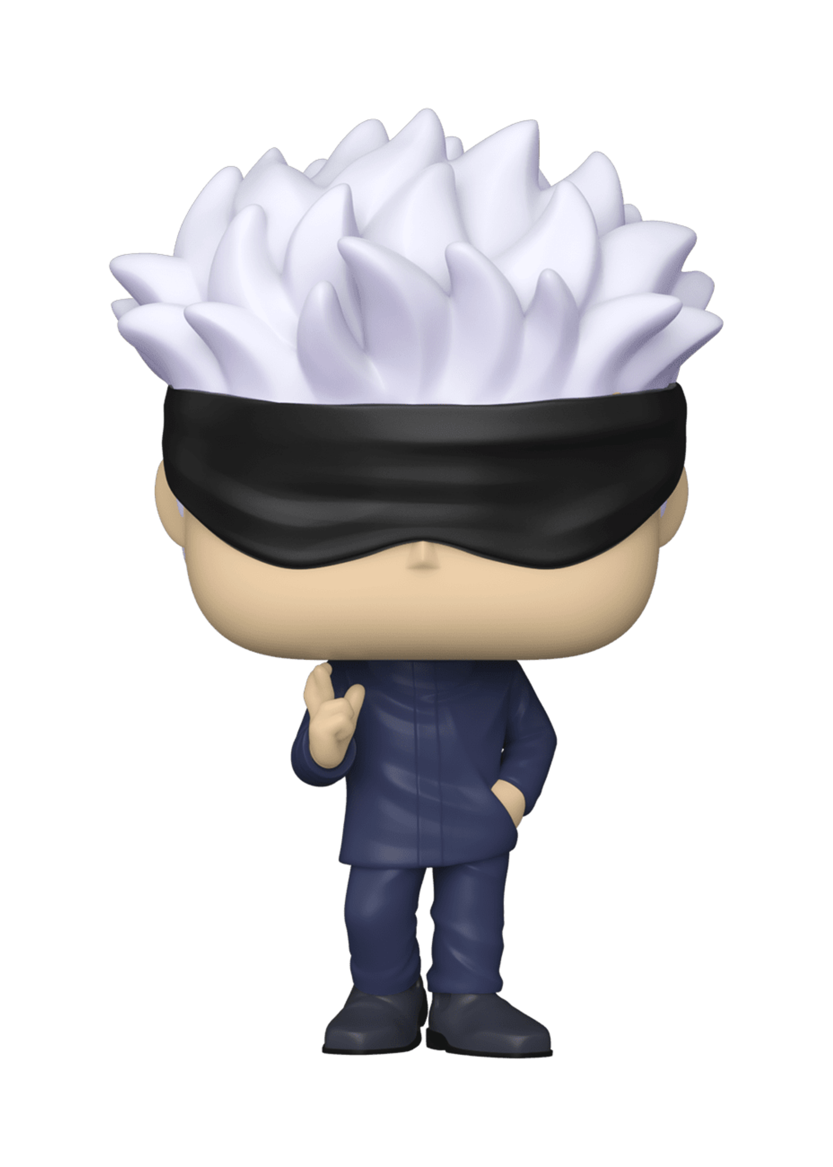 Funko Pop!: Jujutsu Kaisen - Satoru Gojo - Oly's Home Fashion