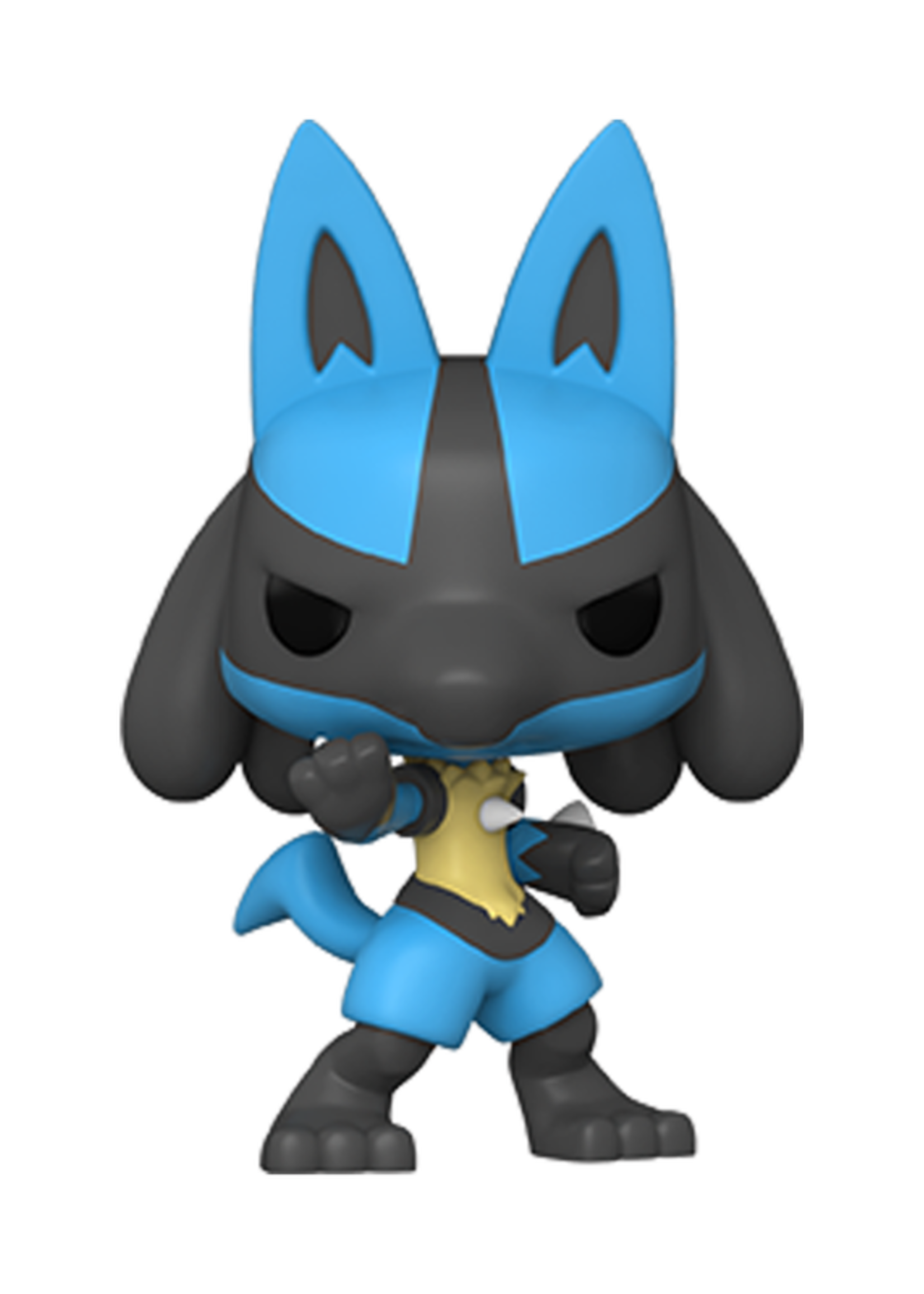 FUNKO POP! POKEMON -NYMPHALI