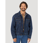 Wrangler Wrangler - Men's Denim Jacket Blanket Lined - 112318487