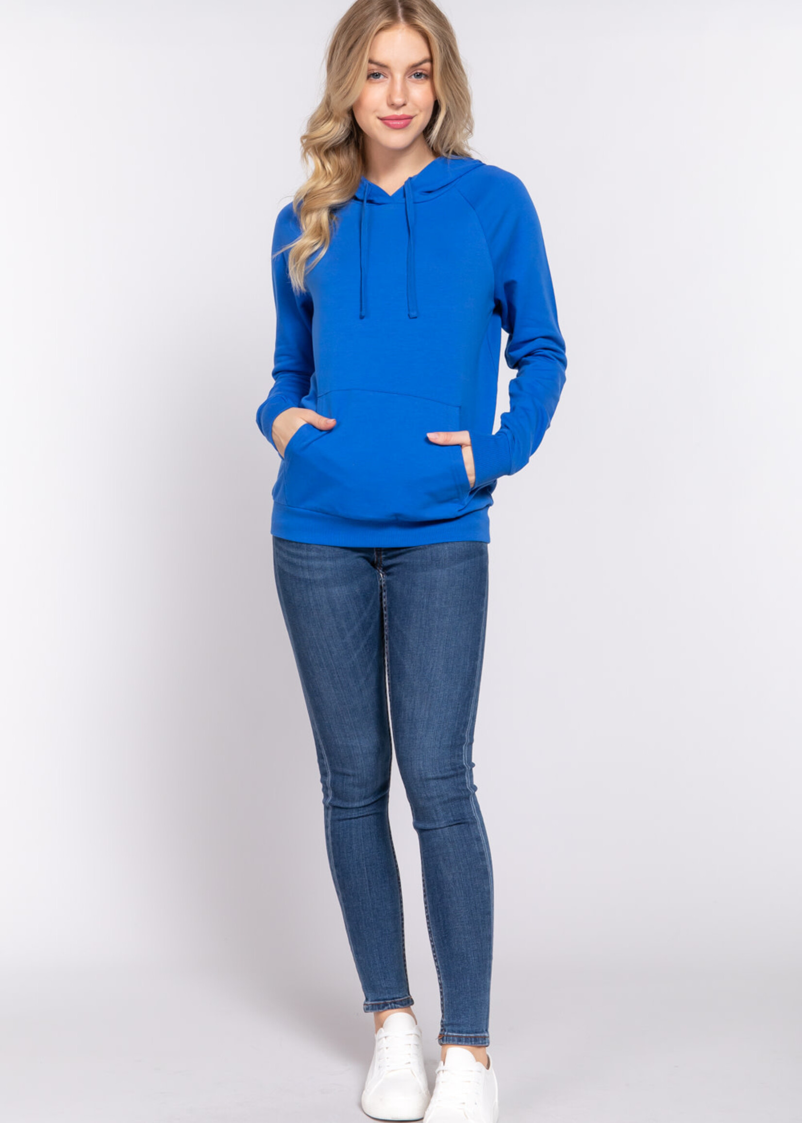 Active pullover hotsell