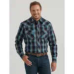 Wrangler Men's Premium Advanced Comfort Workshirt - 112330483