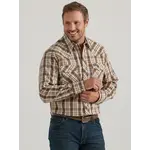 Wrangler Men's Premium Advanced Comfort Workshirt - 112330484