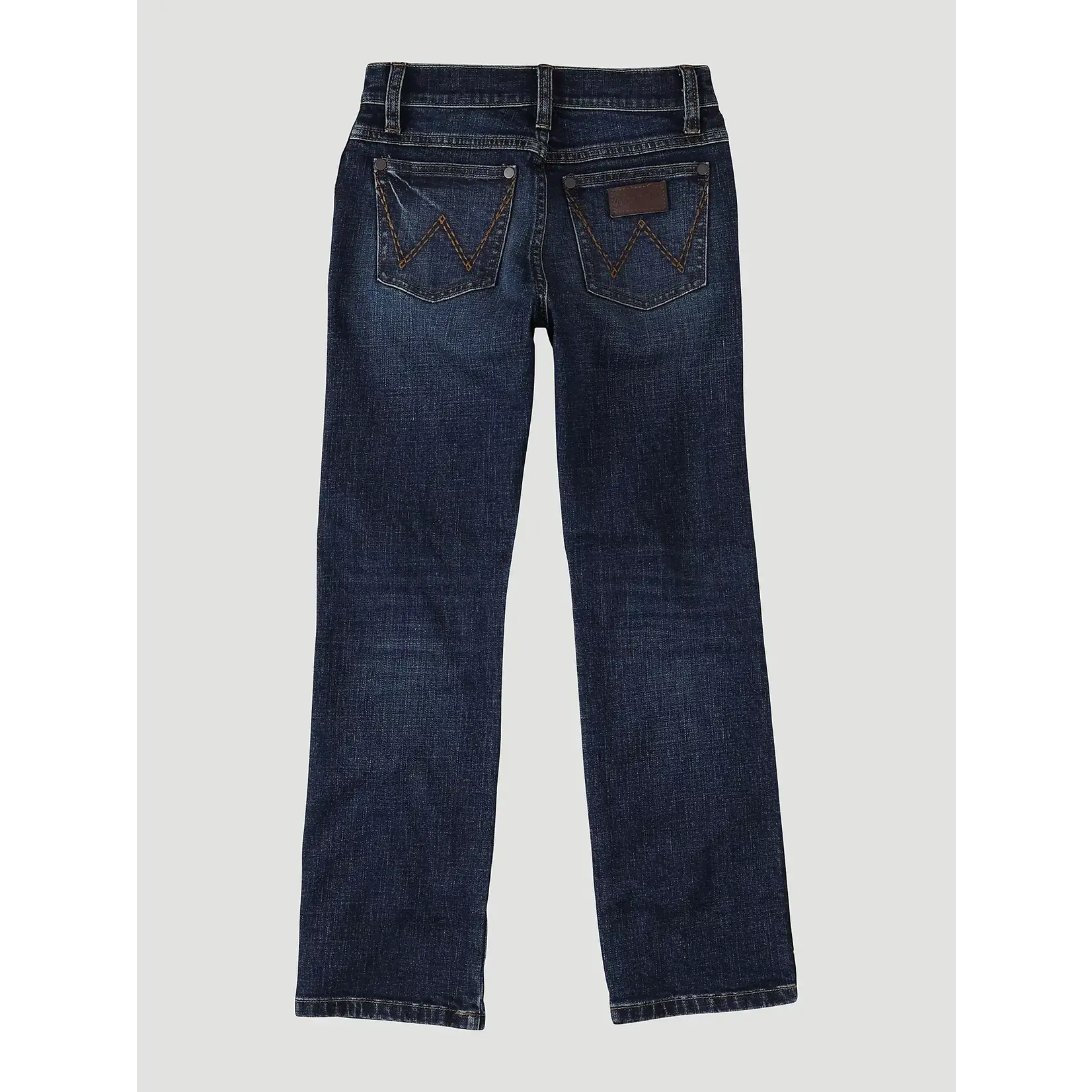 Wrangler Boy's Retro Slim Straight Jean - 112335420