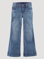 Wrangler Wrangler® Girls Trouser Jean - 112336710